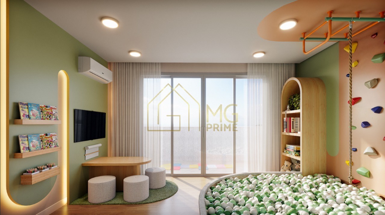 Apartamento, 2 quartos, 114 m² - Foto 7