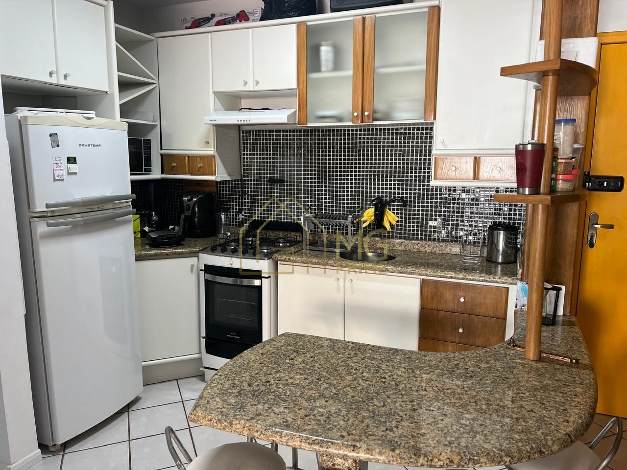 Apartamento, 1 quarto, 45 m² - Foto 5