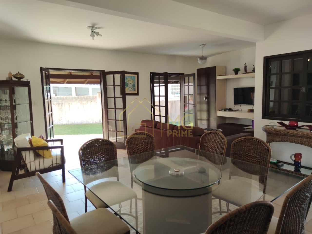 Casa, 4 quartos, 205 m² - Foto 2