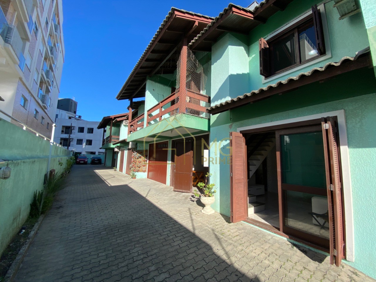 Casa, 3 quartos, 90 m² - Foto 1