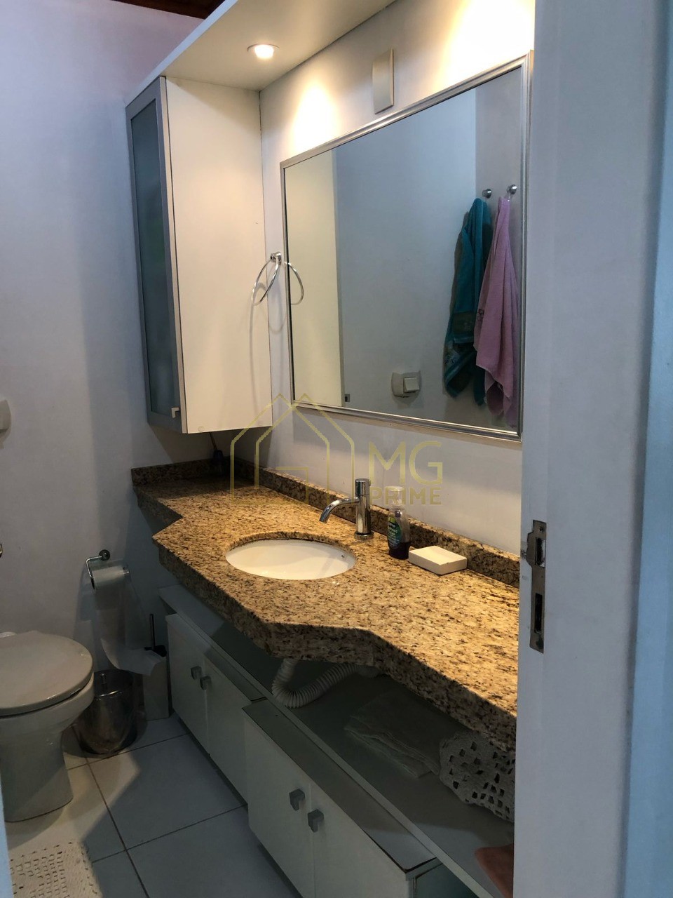 Flat/Apart Hotel, 1 quarto, 42 m² - Foto 19