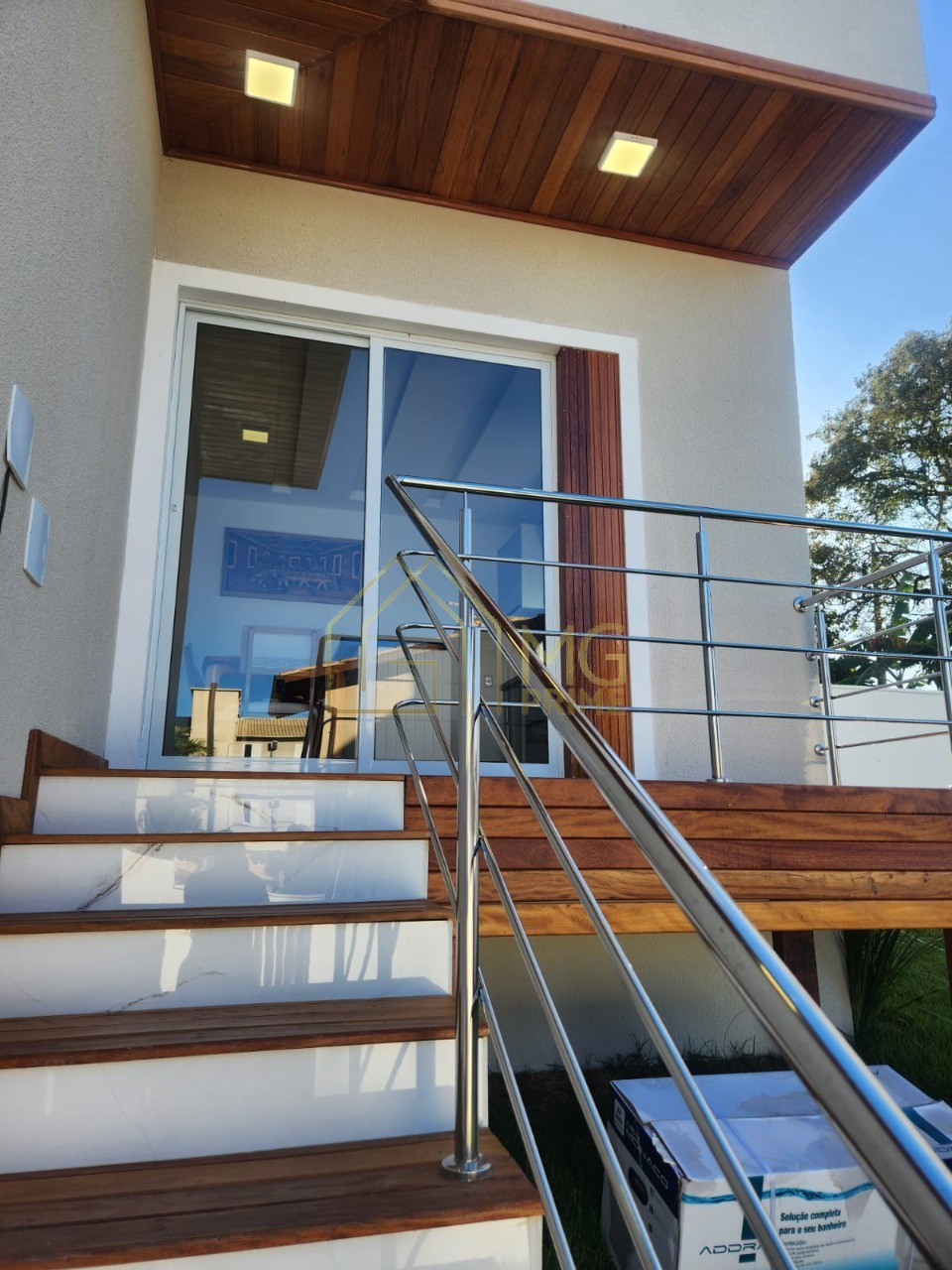 Casa, 2 quartos - Foto 5