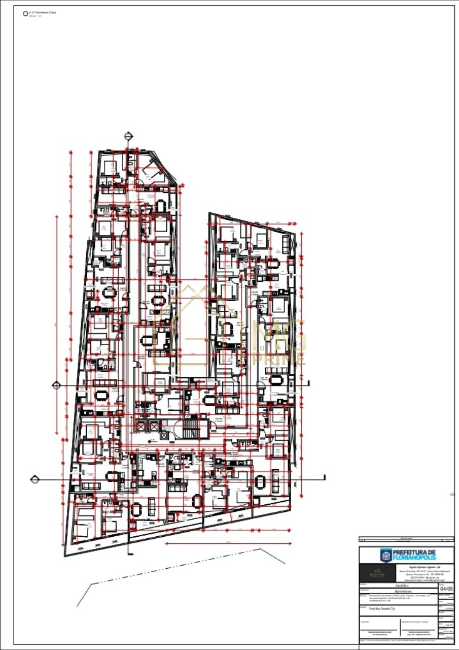 Apartamento, 2 quartos, 68 m² - Foto 16