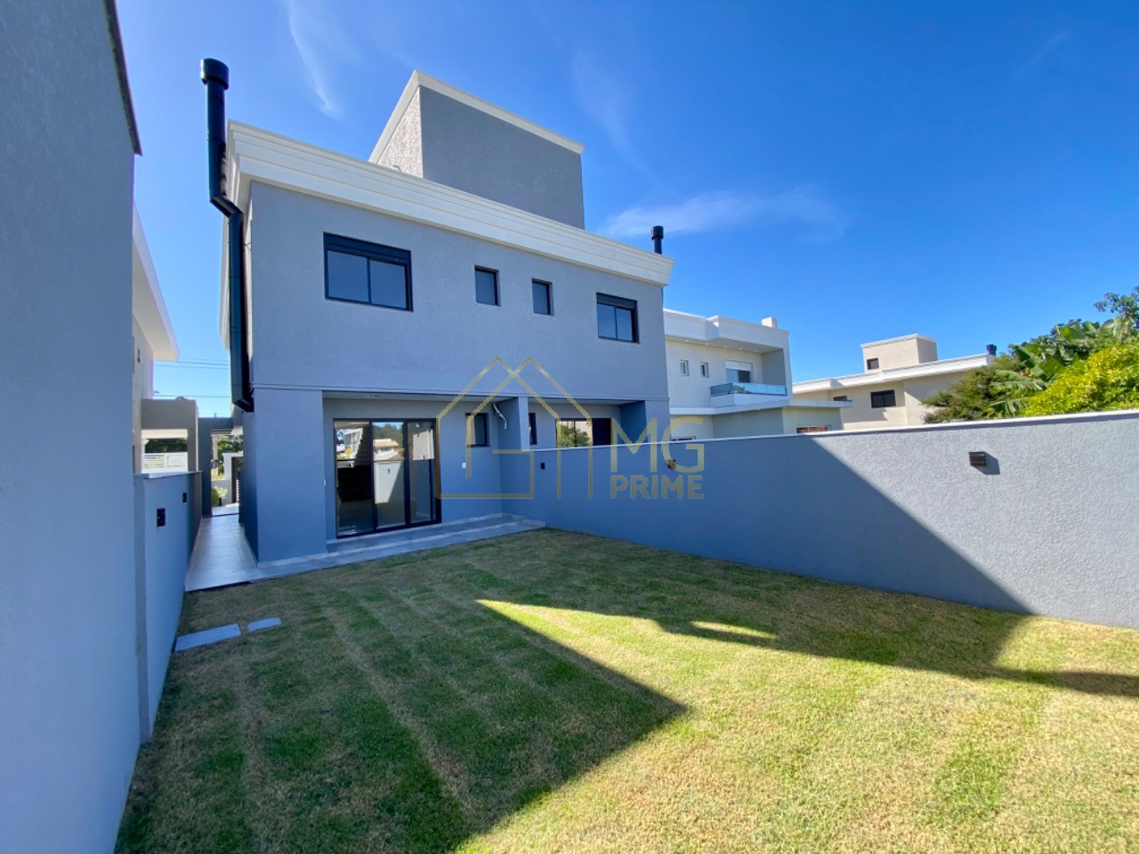 Casa, 3 quartos, 123 m² - Foto 23