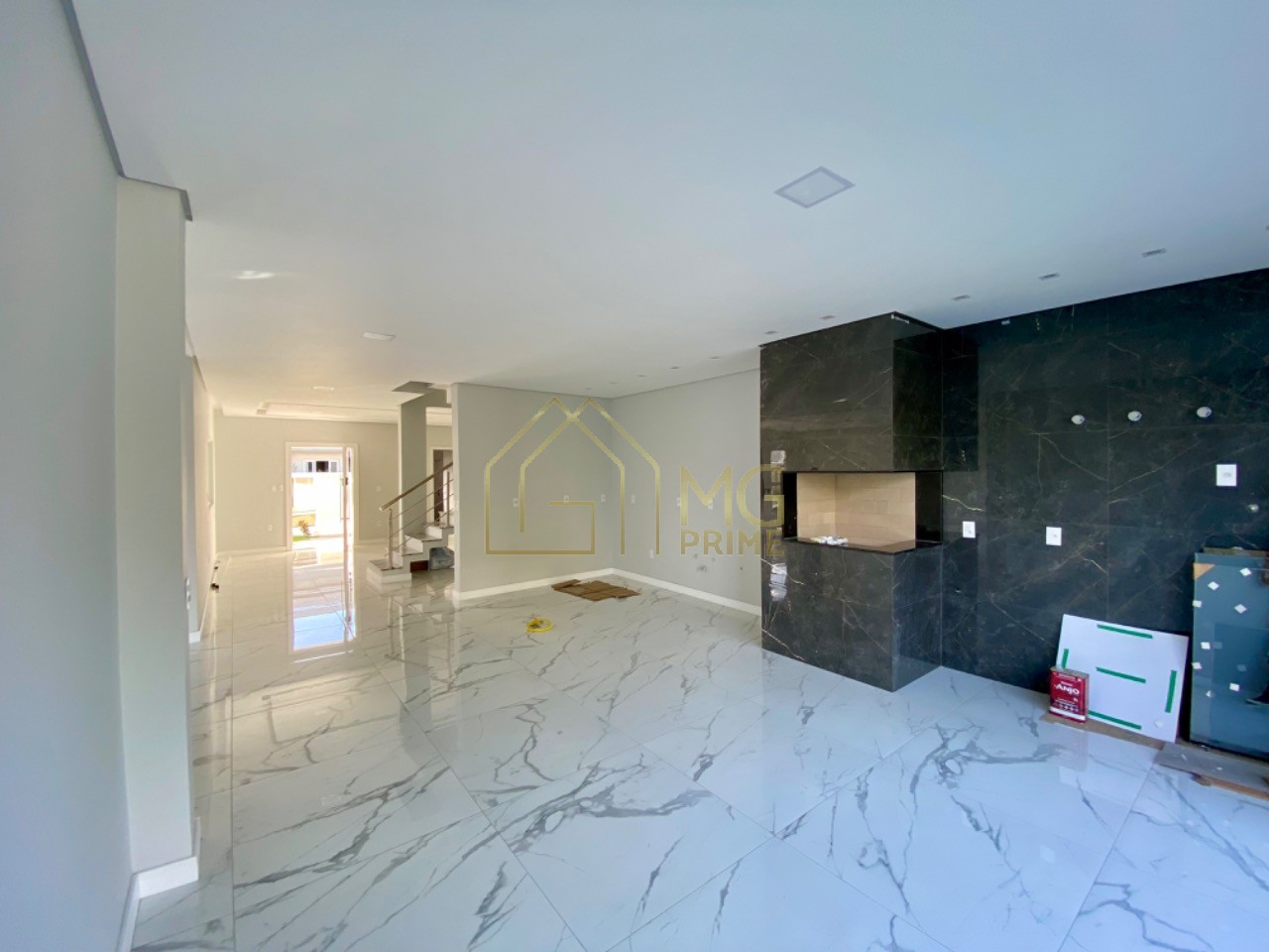 Casa, 3 quartos, 244 m² - Foto 4