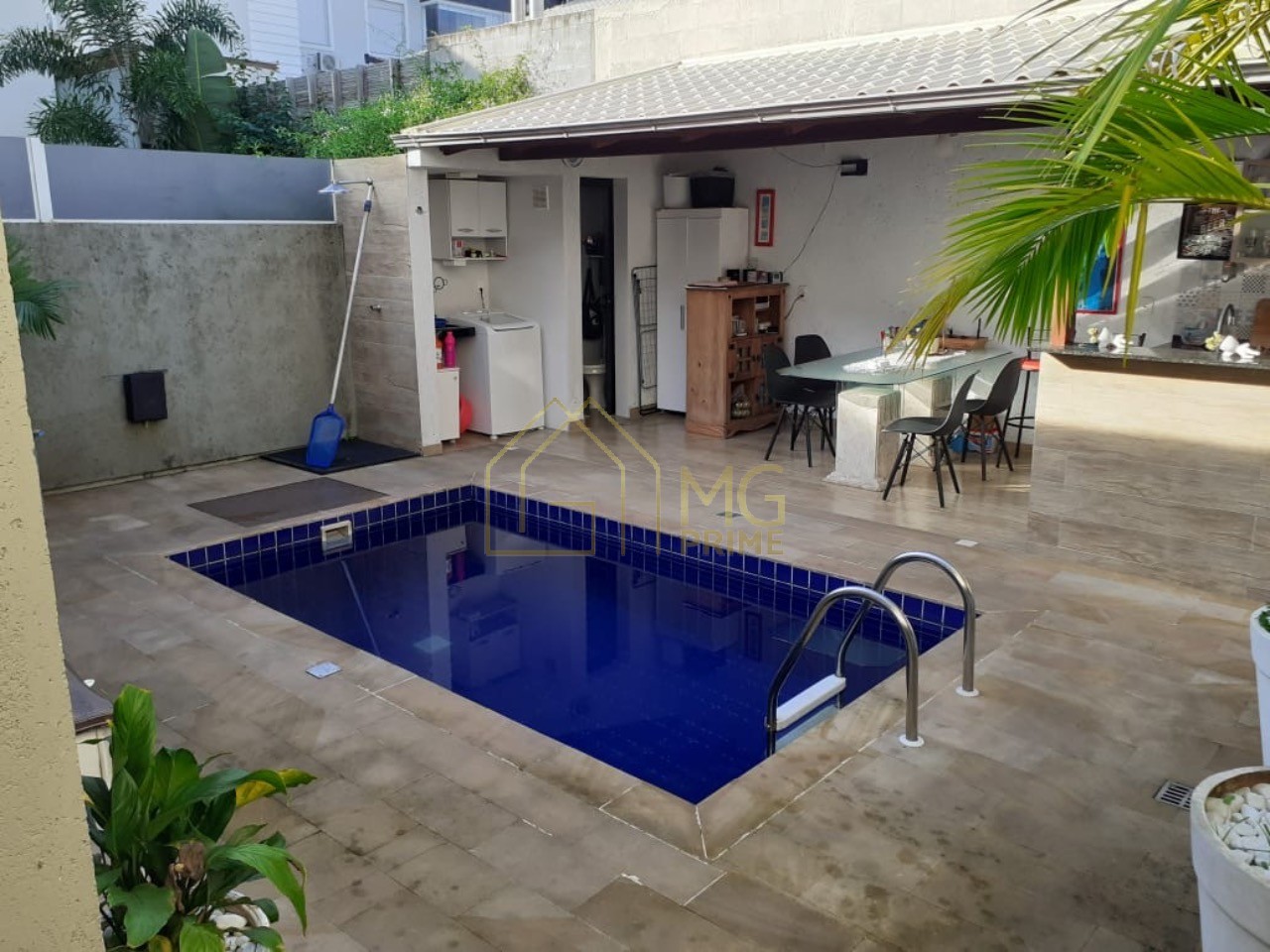 Casa, 3 quartos, 133 m² - Foto 11