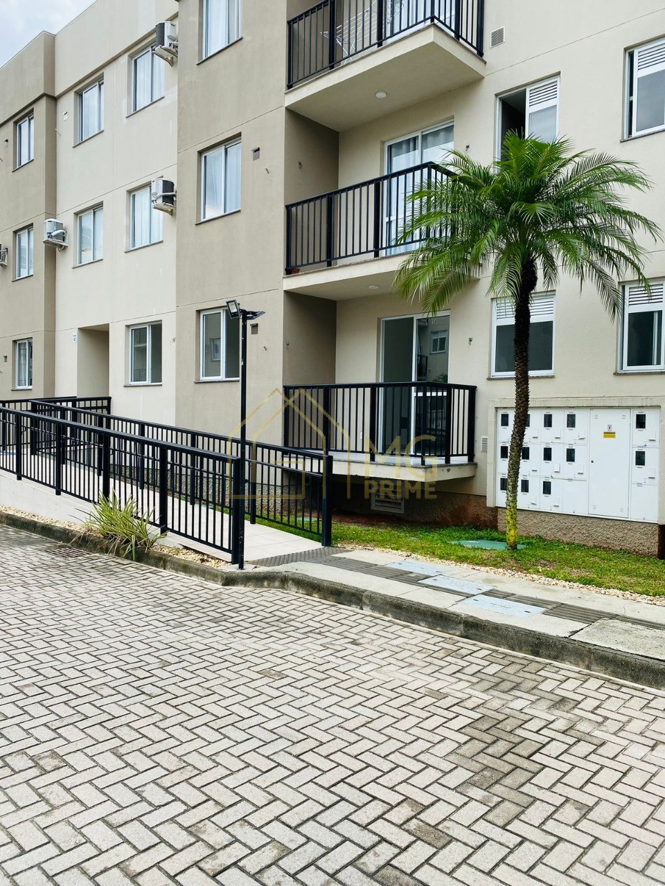 Apartamento, 2 quartos, 54 m² - Foto 1