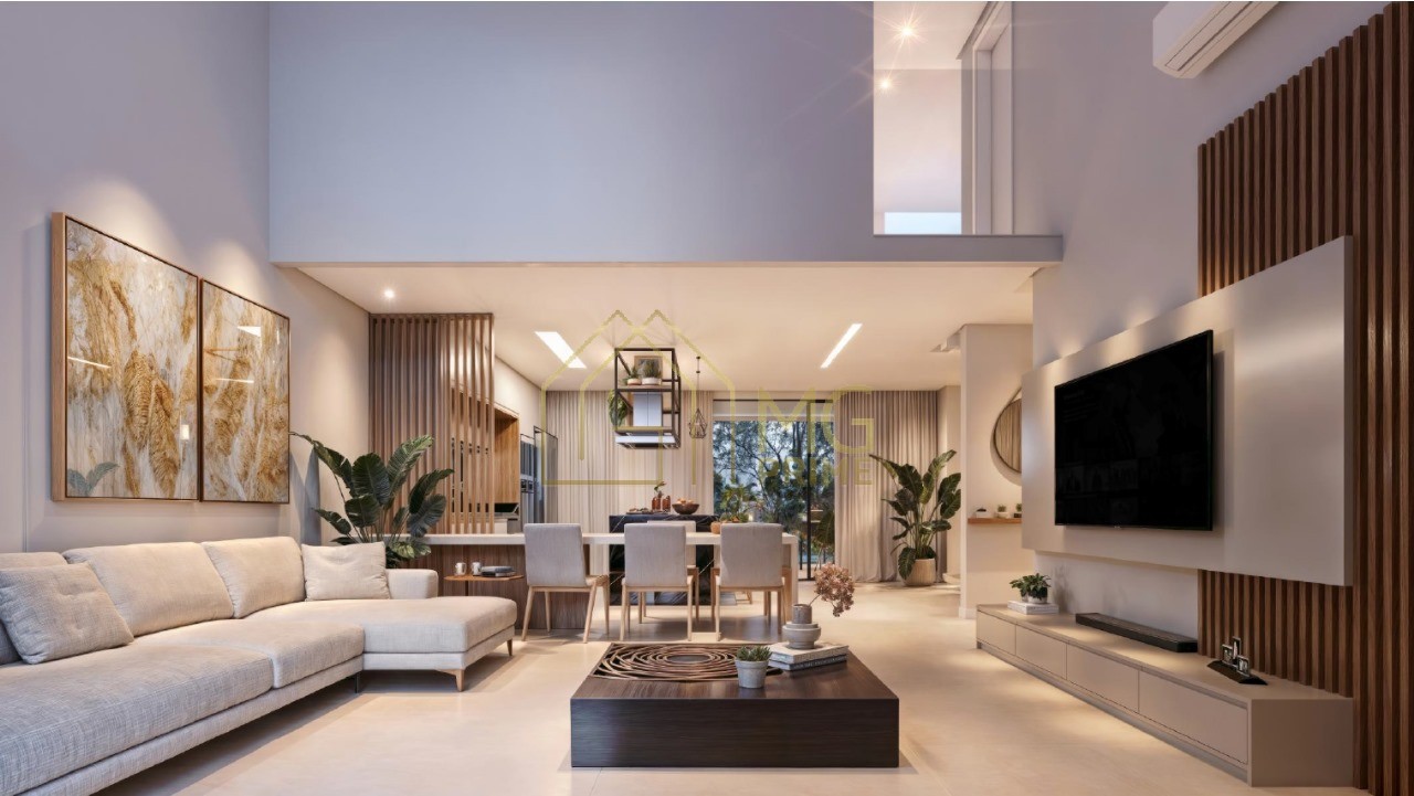 Casa, 4 quartos, 423 m² - Foto 3
