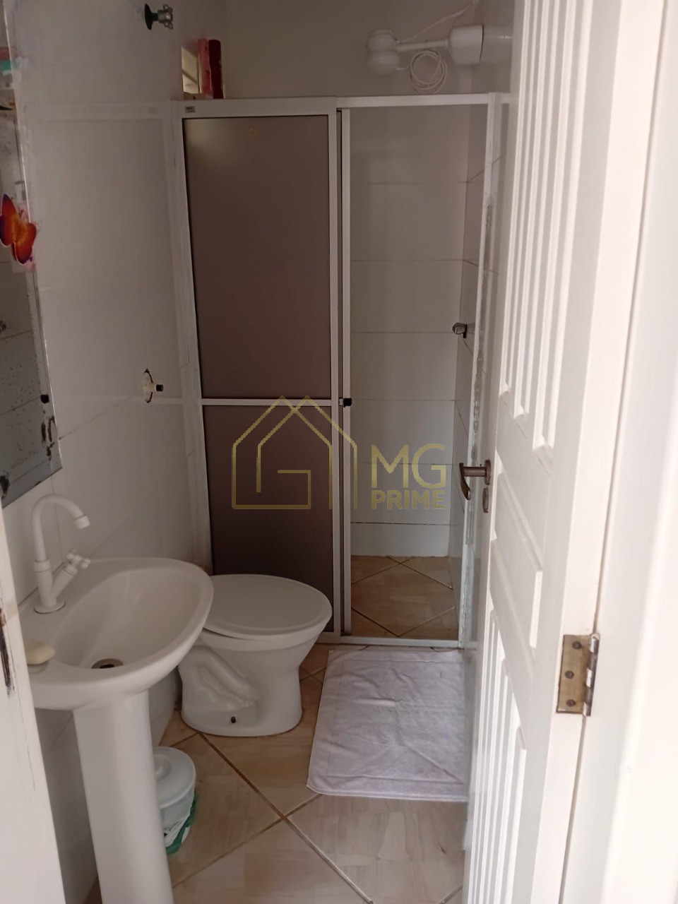 Casa, 1 quarto, 45 m² - Foto 14