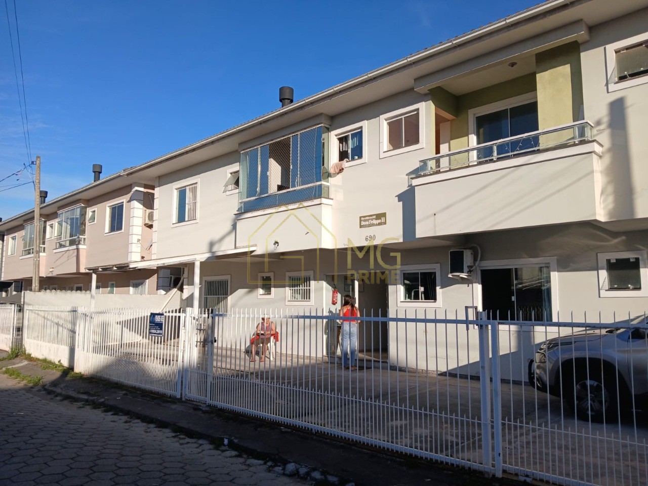 Apartamento, 2 quartos, 62 m² - Foto 1