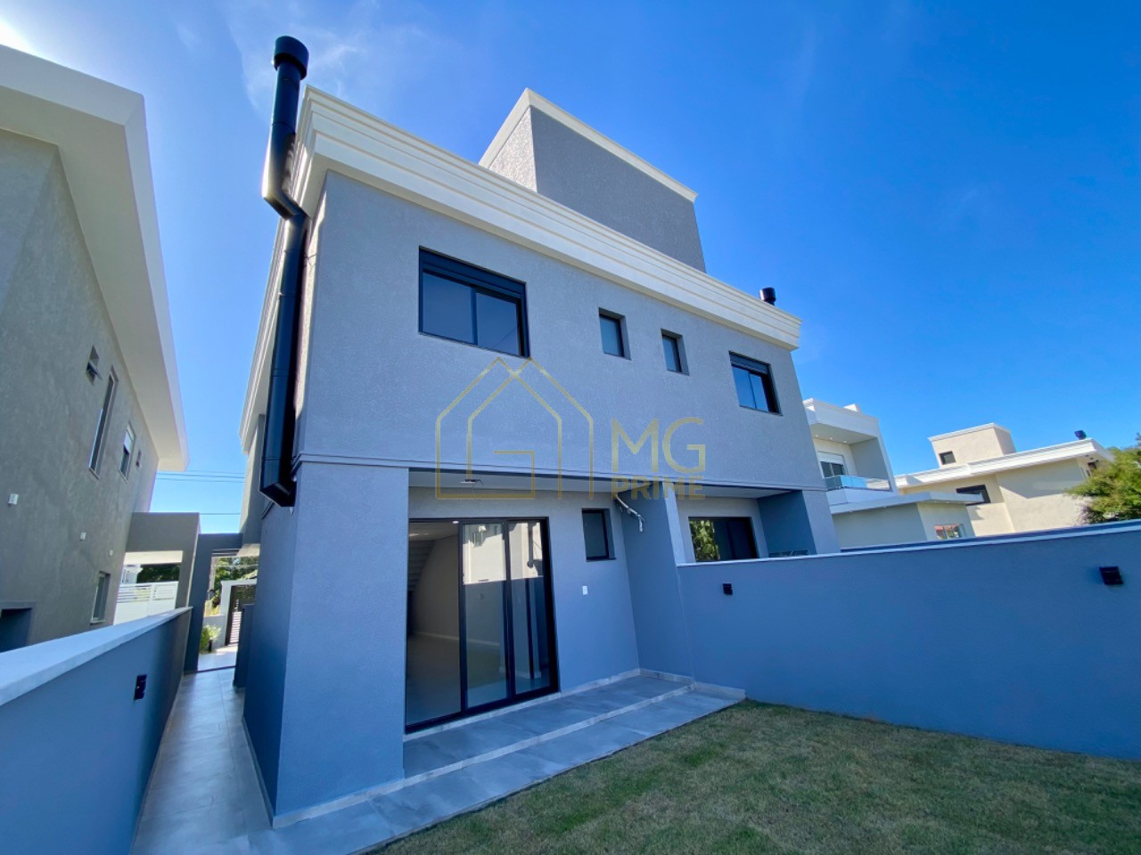 Casa, 3 quartos, 123 m² - Foto 24