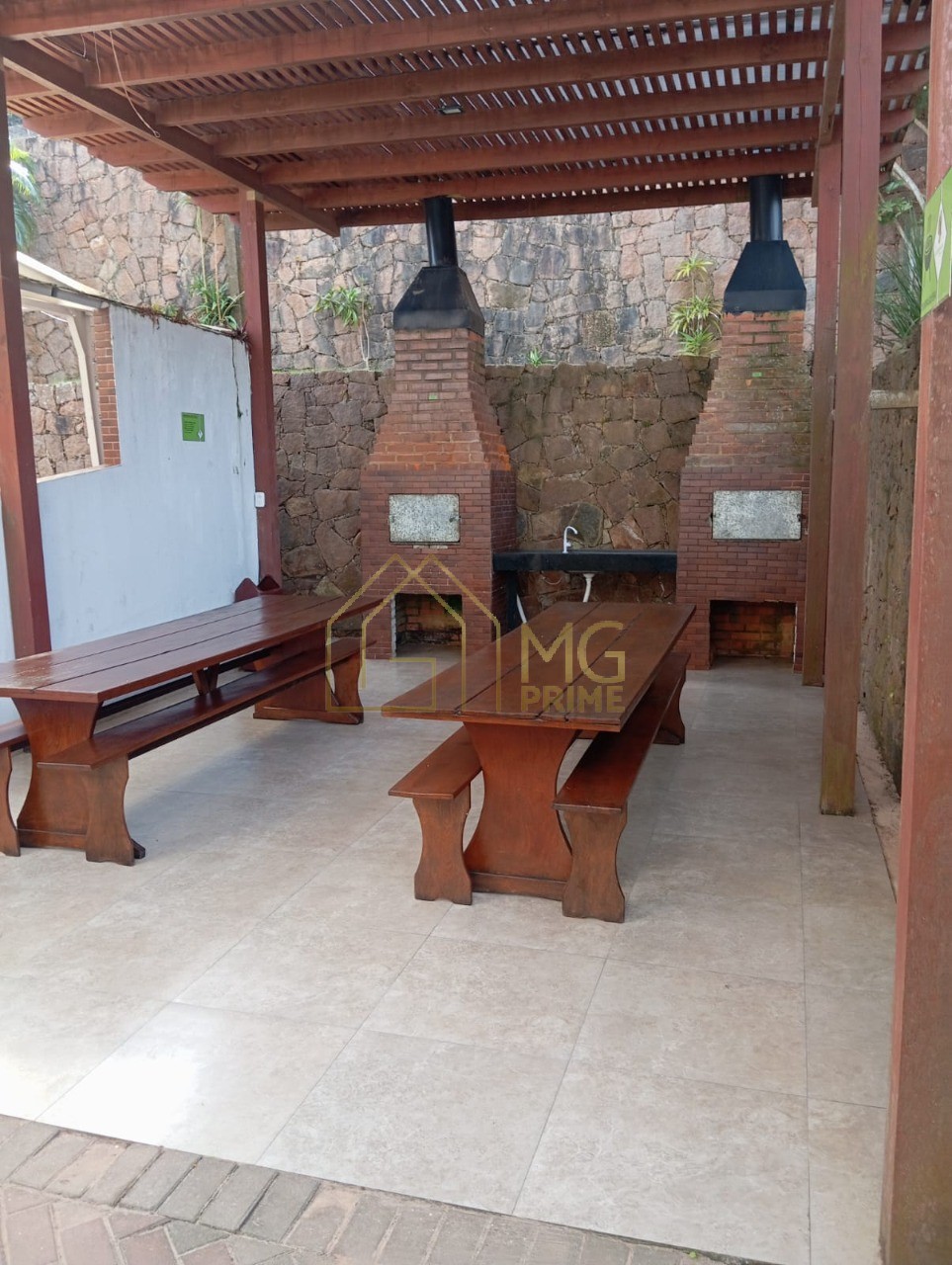 Apartamento, 1 quarto, 43 m² - Foto 16