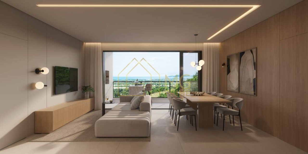 Apartamento, 1 quarto, 53 m² - Foto 5