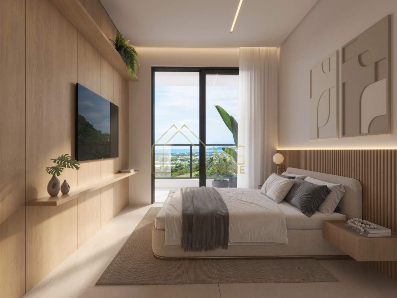 Apartamento, 2 quartos, 70 m² - Foto 7