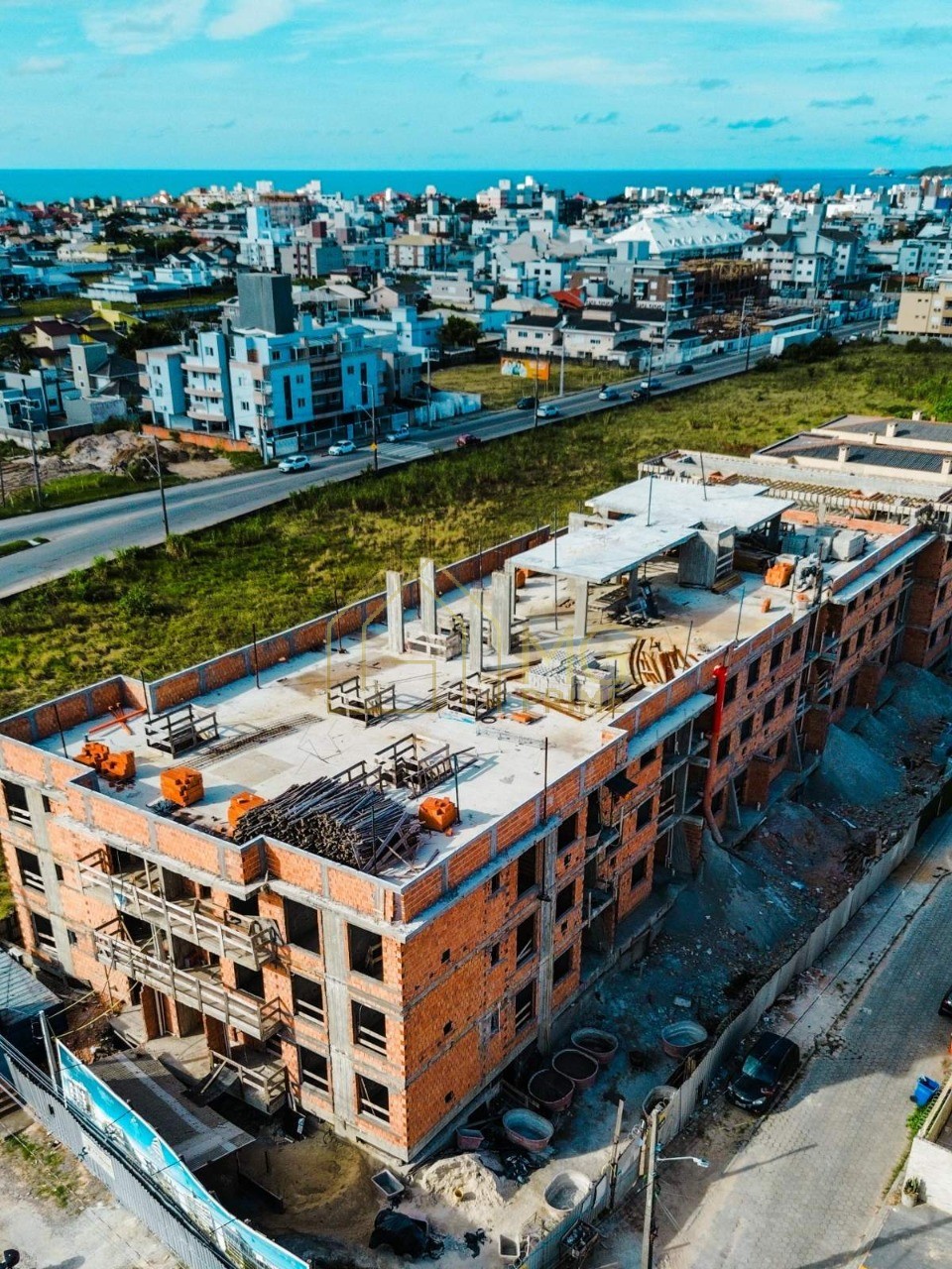 Apartamento, 2 quartos, 61 m² - Foto 11