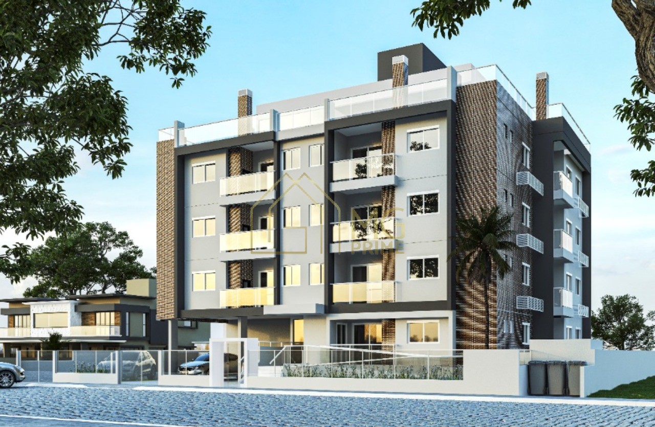 Apartamento, 2 quartos, 67 m² - Foto 2