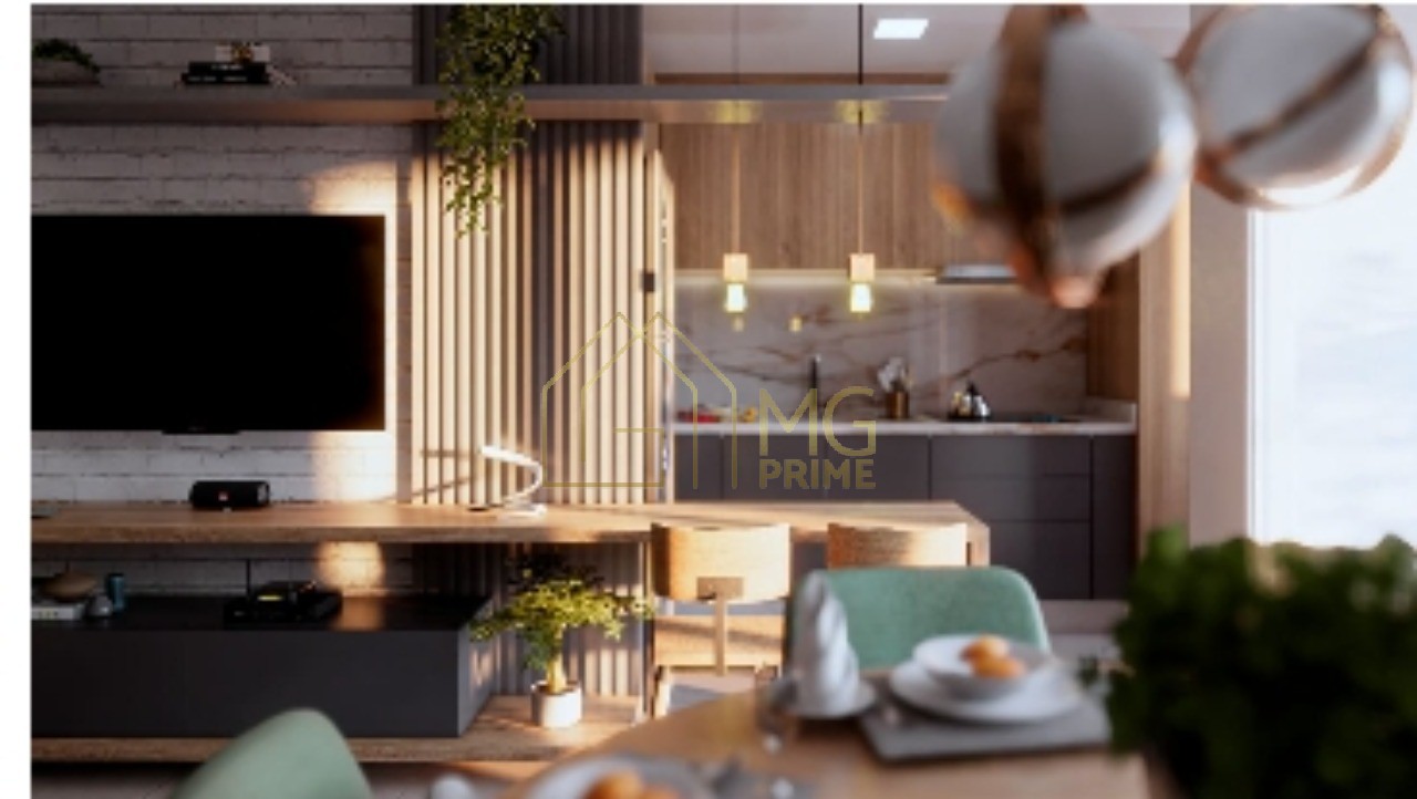 Apartamento, 2 quartos, 67 m² - Foto 11