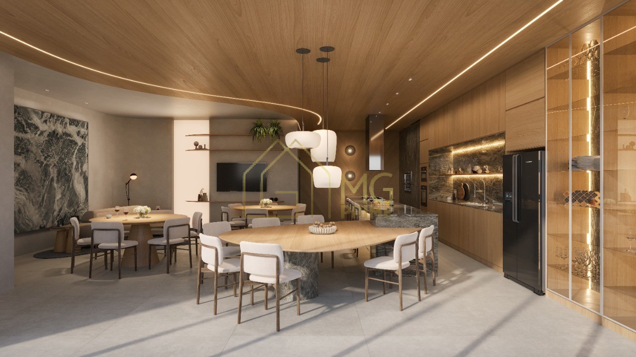 Apartamento, 2 quartos, 77 m² - Foto 7