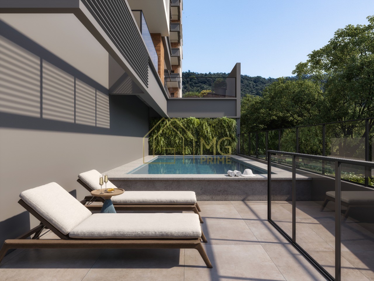 Apartamento, 2 quartos, 83 m² - Foto 9