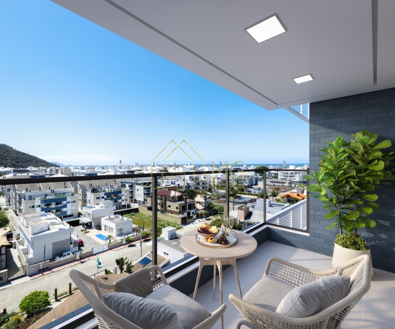 Apartamento, 2 quartos, 83 m² - Foto 17