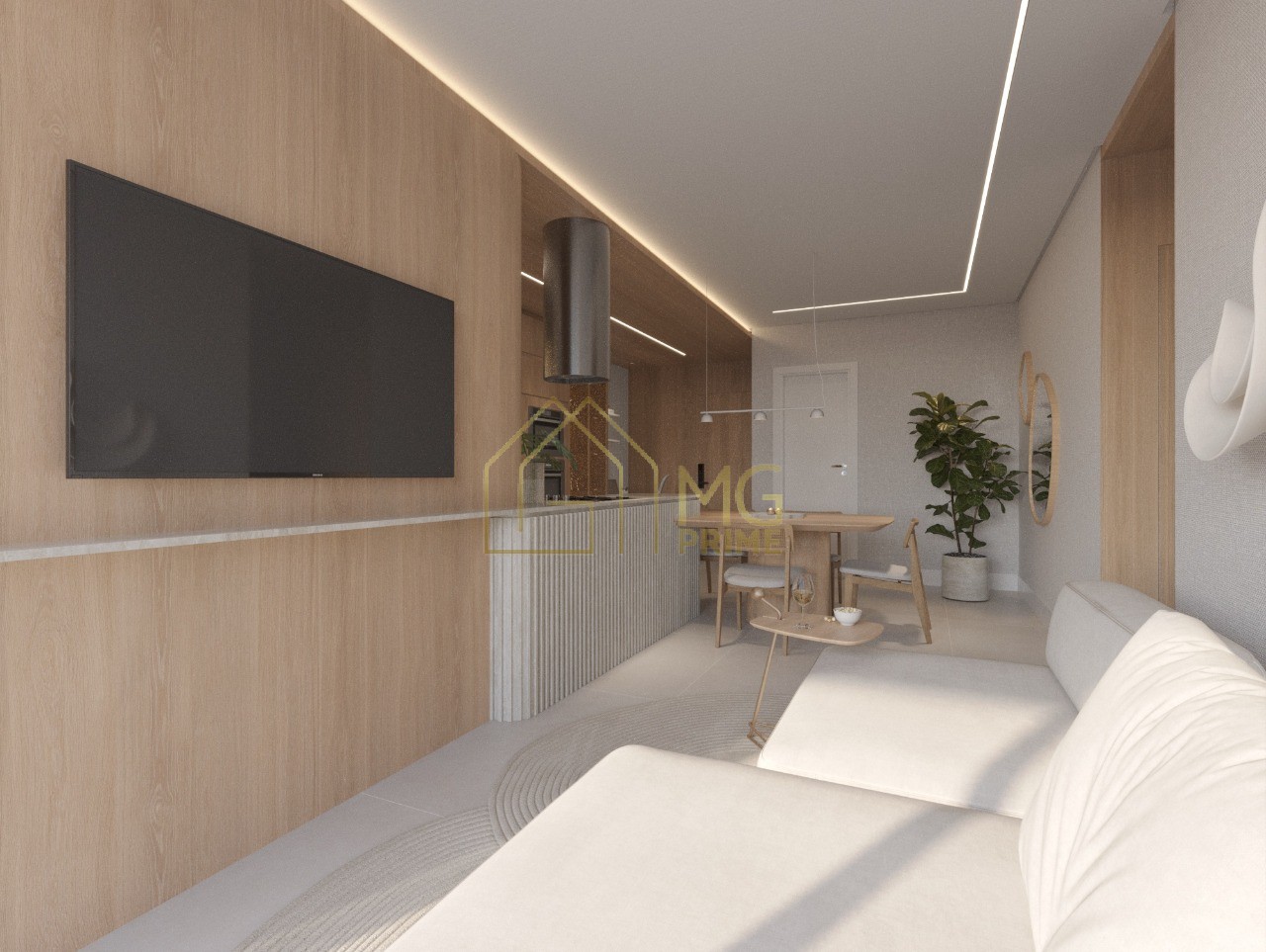 Apartamento, 2 quartos, 83 m² - Foto 30