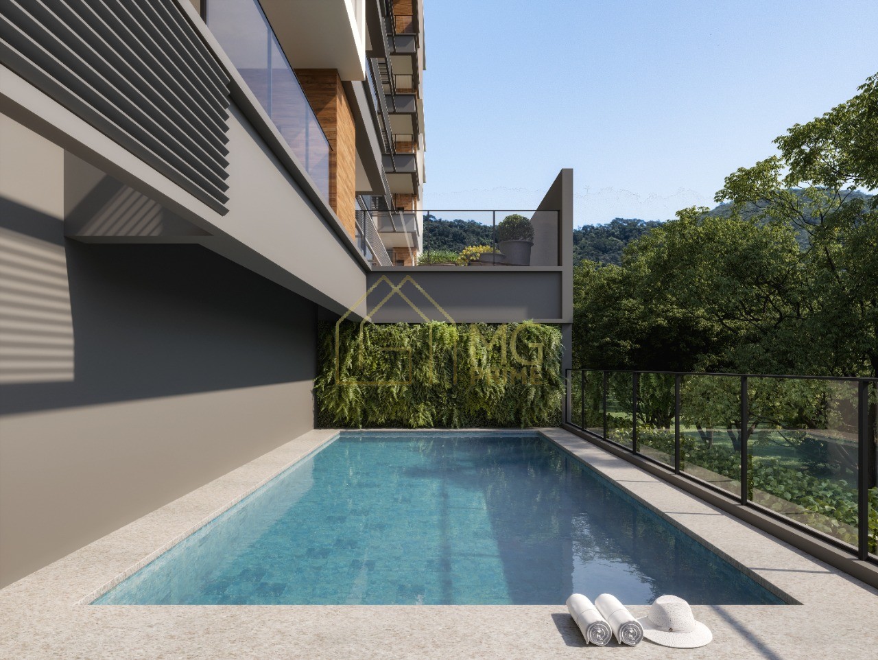 Apartamento, 3 quartos, 123 m² - Foto 10