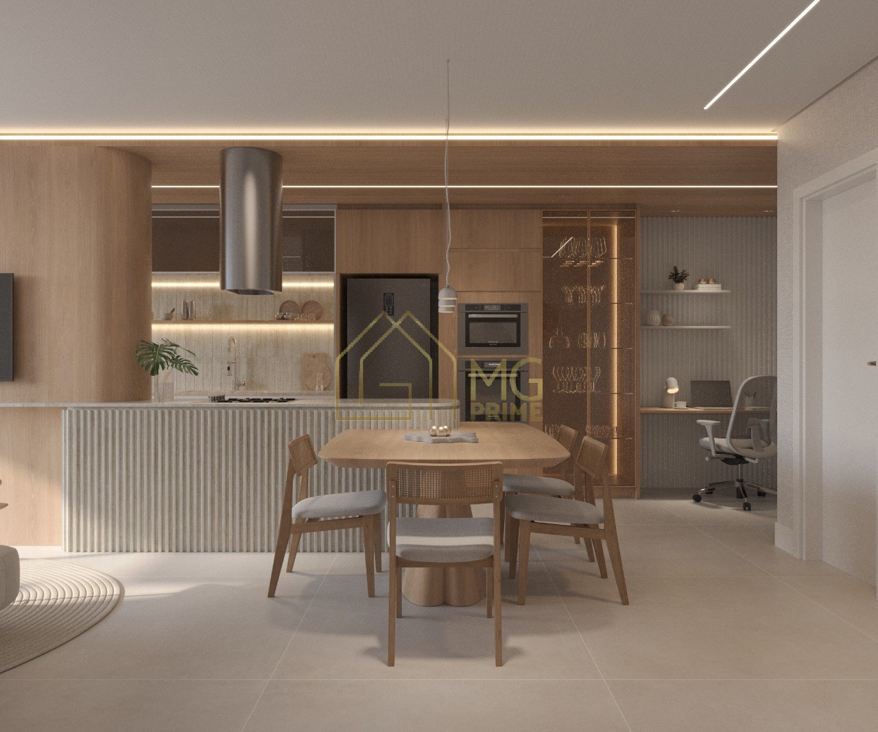 Apartamento, 3 quartos, 123 m² - Foto 28