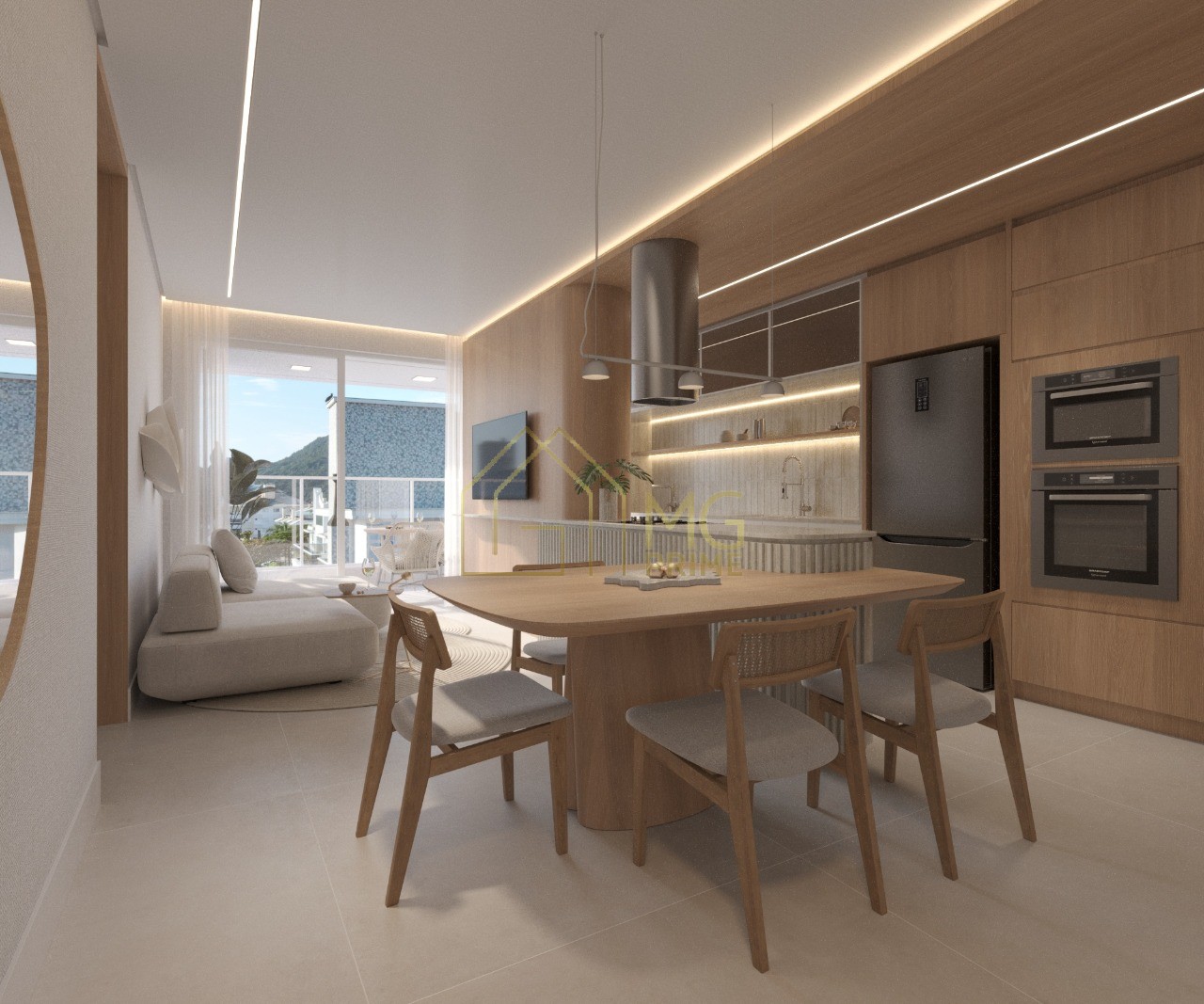 Apartamento, 3 quartos, 123 m² - Foto 29