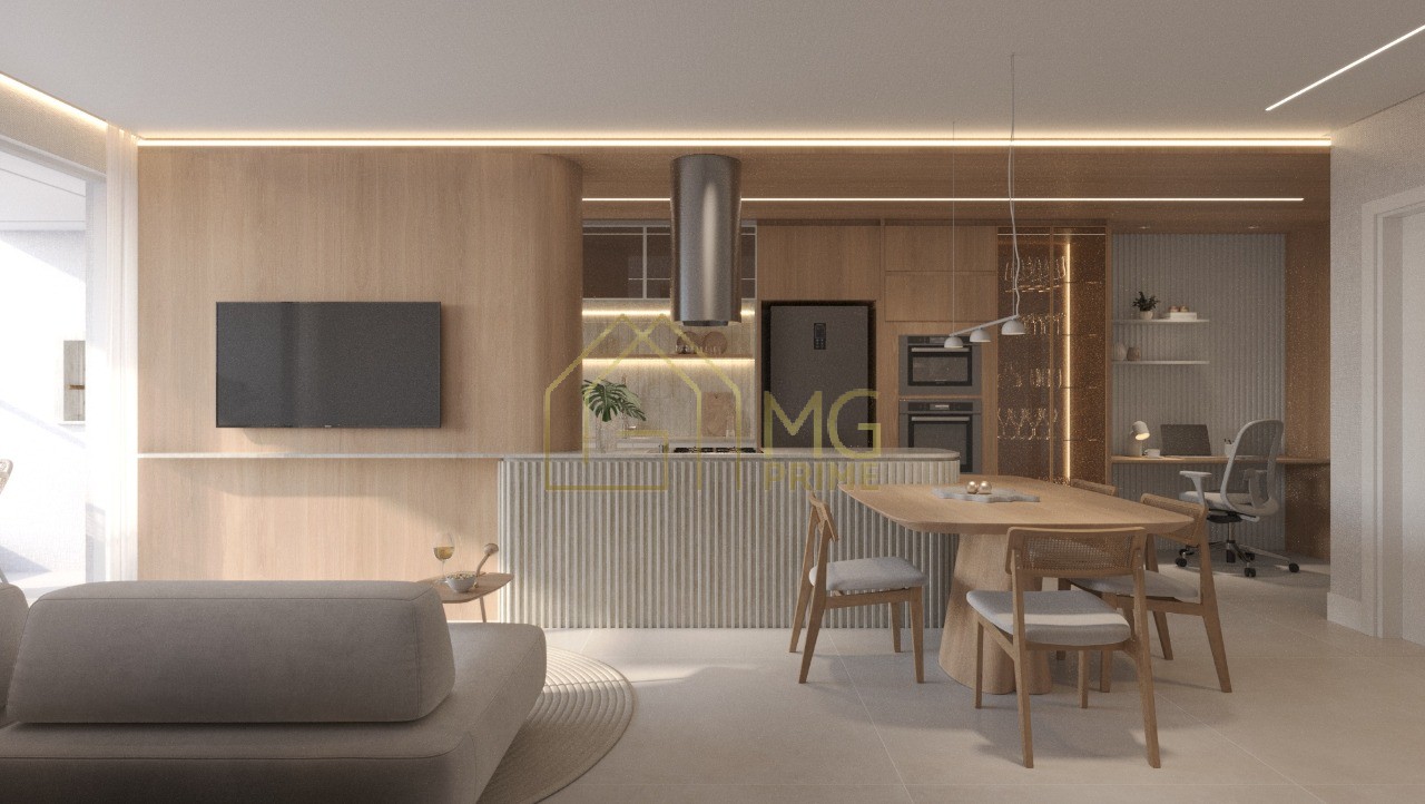 Apartamento, 3 quartos, 123 m² - Foto 32