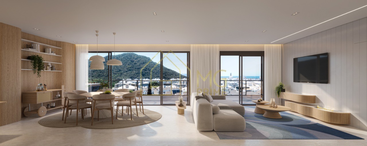 Apartamento, 3 quartos, 129 m² - Foto 12