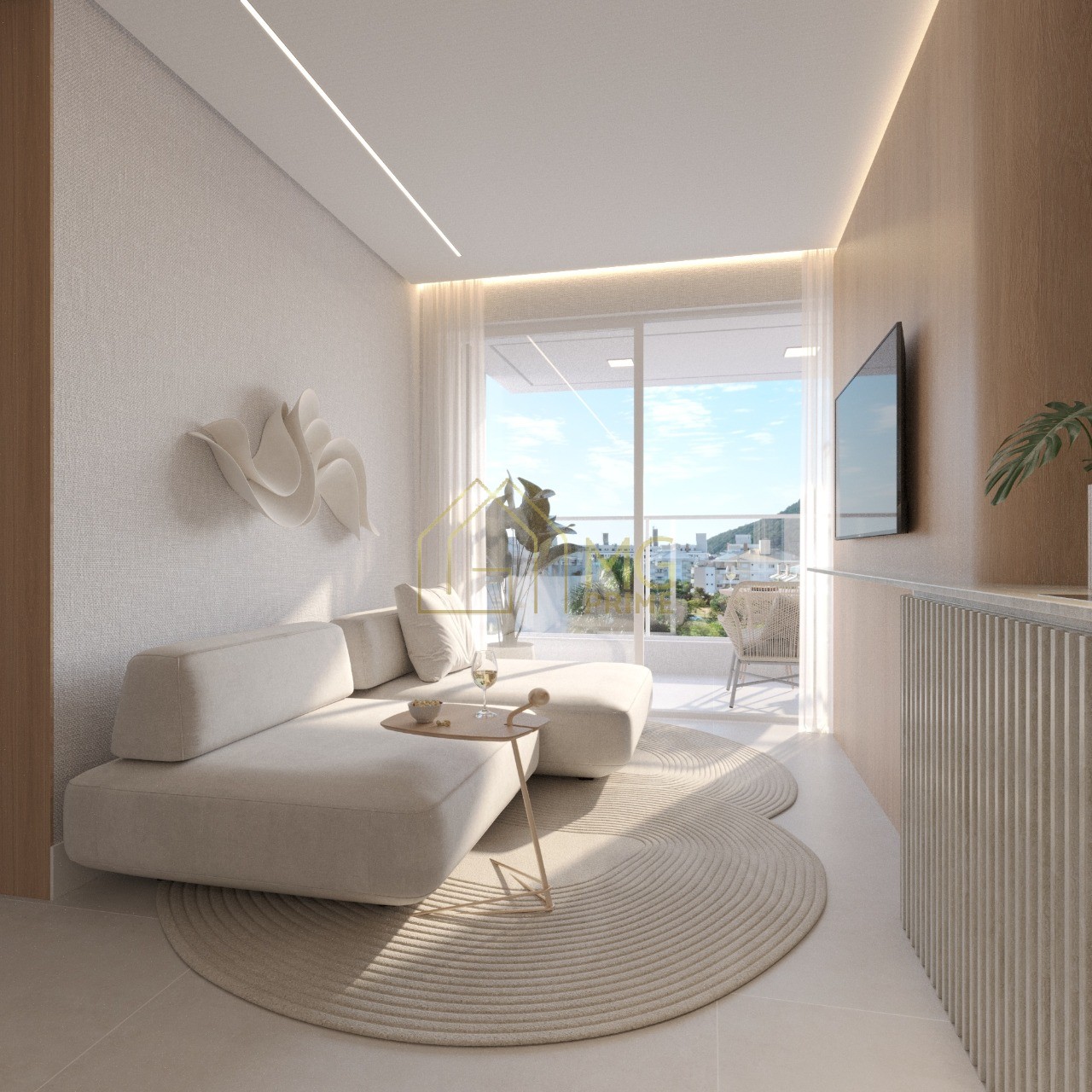 Apartamento, 3 quartos, 129 m² - Foto 31