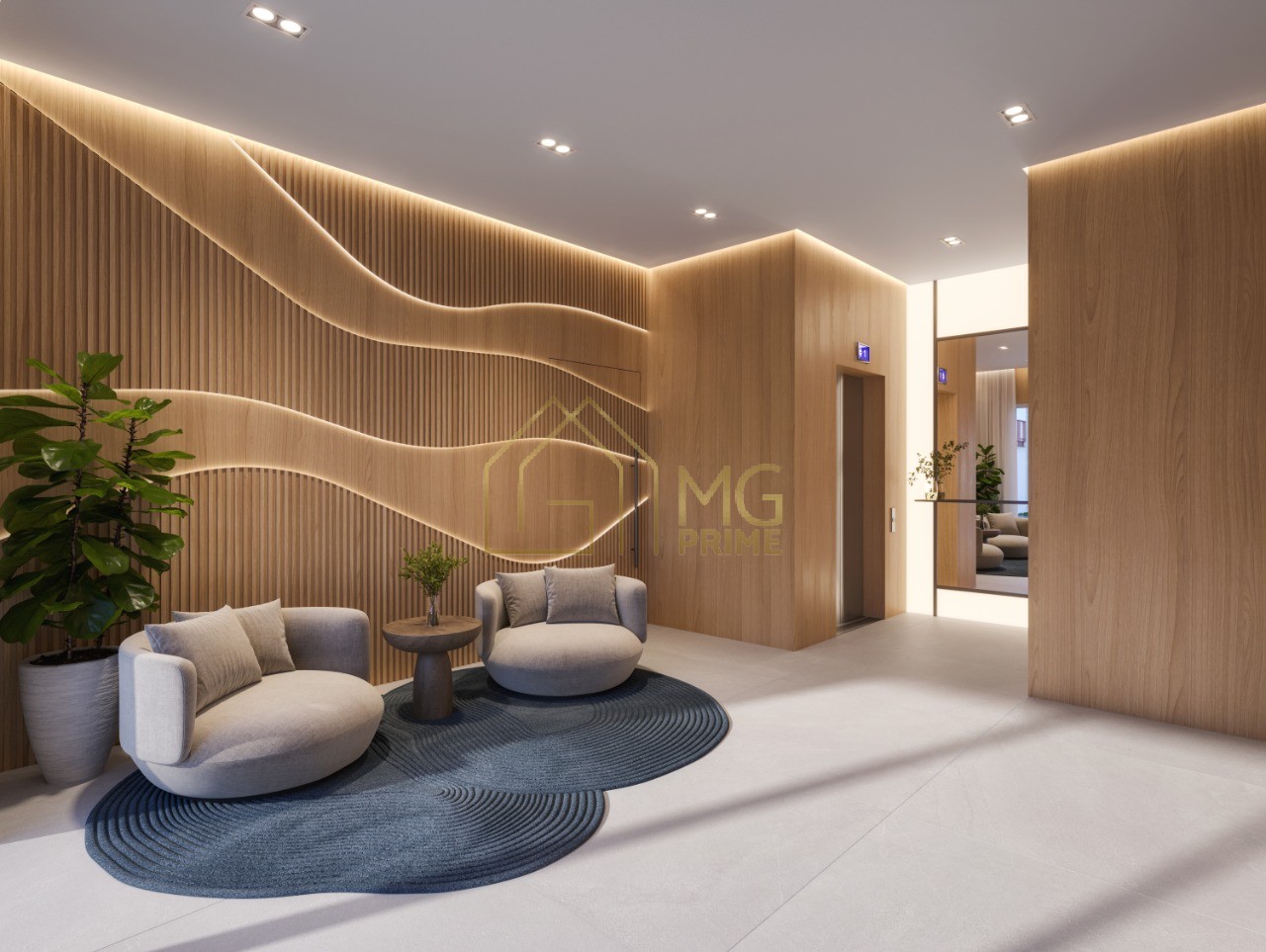 Cobertura, 3 quartos, 152 m² - Foto 8