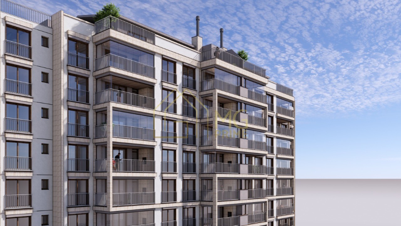 Apartamento, 2 quartos, 88 m² - Foto 9