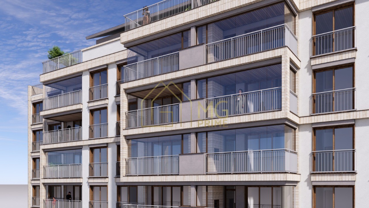 Apartamento, 3 quartos, 107 m² - Foto 4