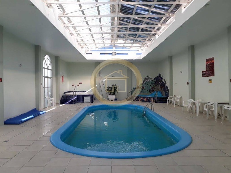 Flat/Apart Hotel, 1 quarto, 42 m² - Foto 3