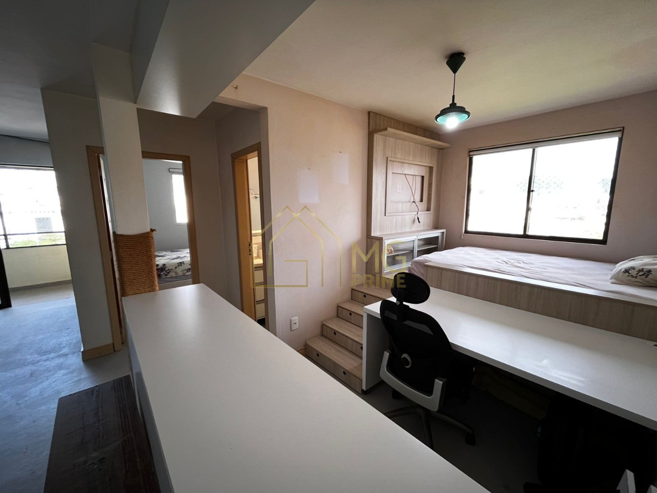 Apartamento, 2 quartos, 65 m² - Foto 13
