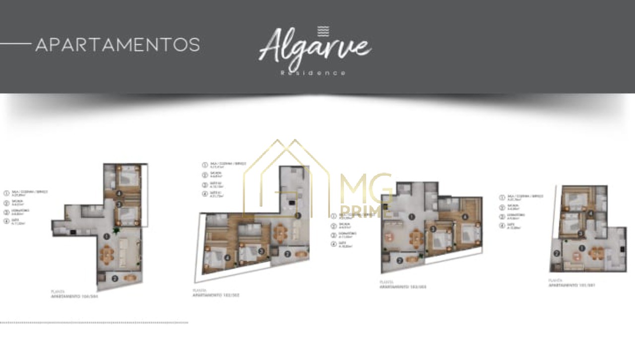 Apartamento, 2 quartos, 101 m² - Foto 11