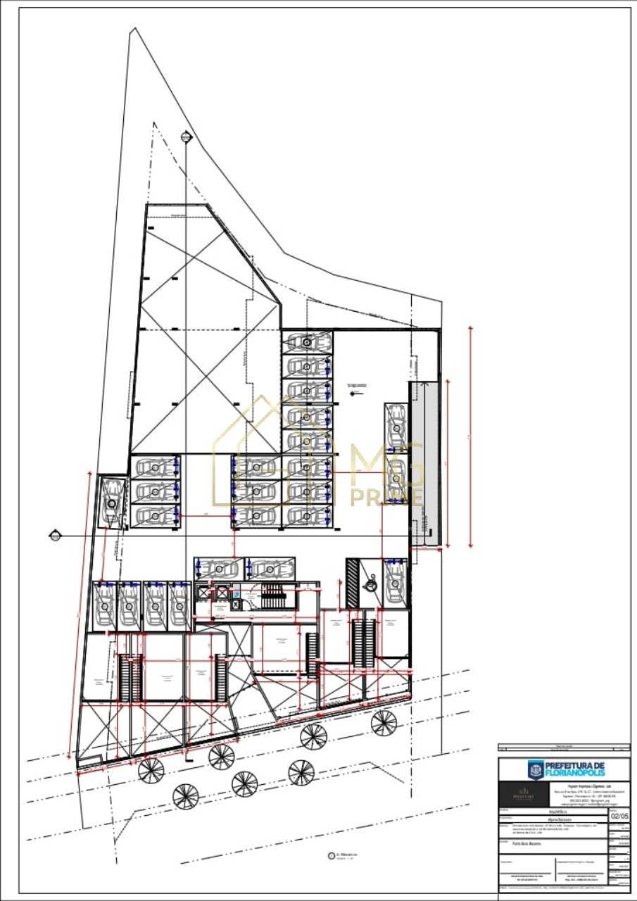 Apartamento, 2 quartos, 68 m² - Foto 13