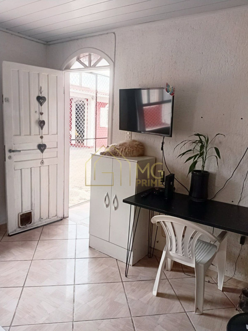 Casa, 1 quarto, 45 m² - Foto 8