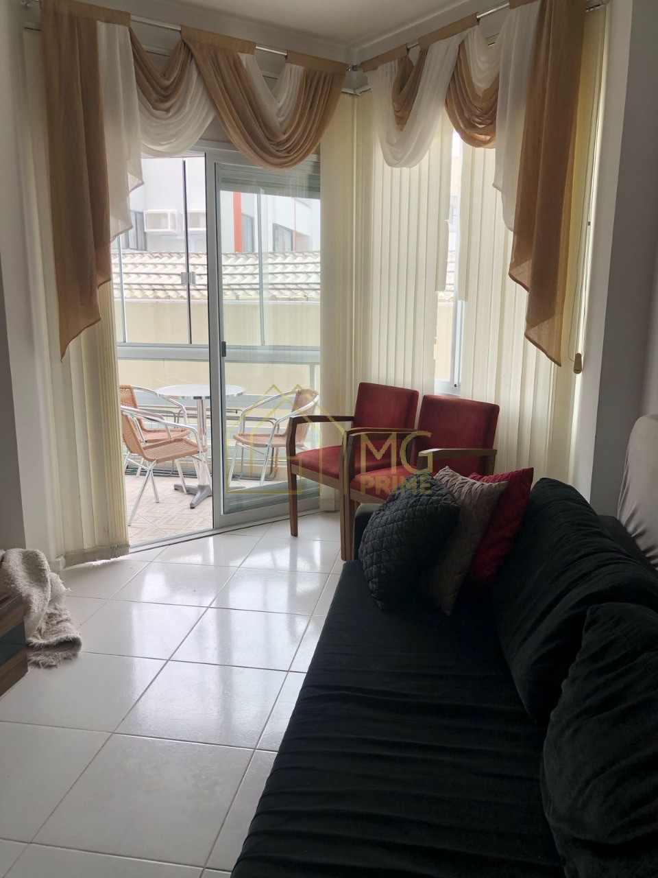 Flat/Apart Hotel, 1 quarto, 42 m² - Foto 12