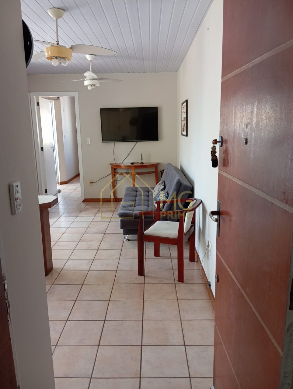 Apartamento, 1 quarto, 43 m² - Foto 4