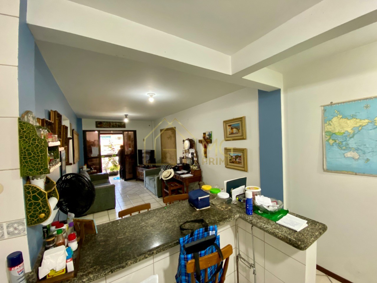 Apartamento, 3 quartos, 95 m² - Foto 5