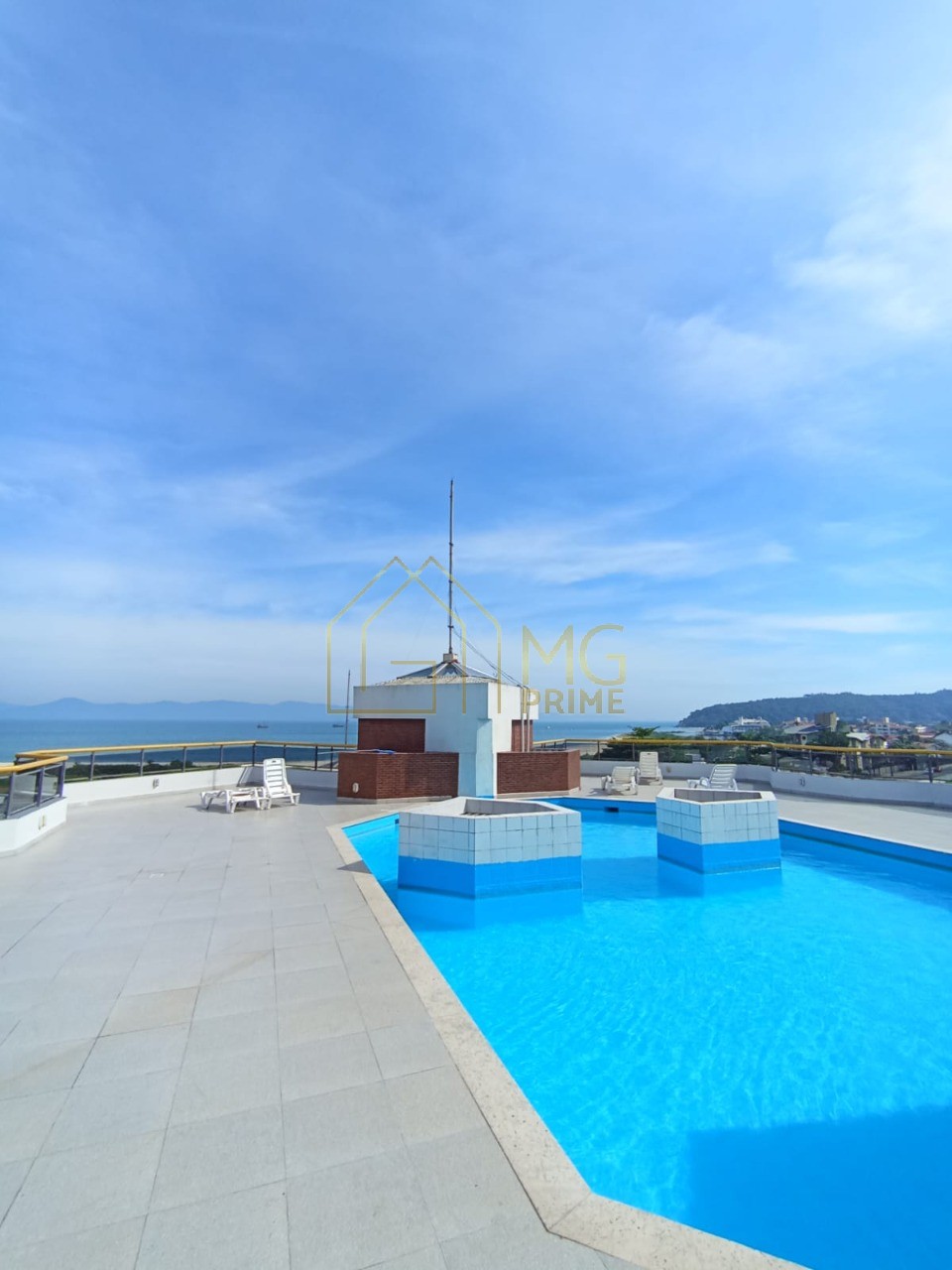 Apartamento, 1 quarto, 43 m² - Foto 3