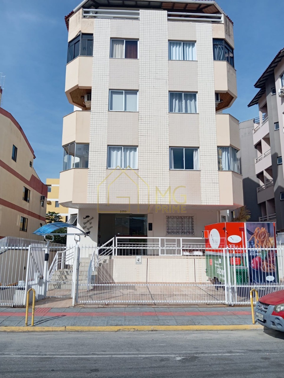 Apartamento, 1 quarto, 43 m² - Foto 1