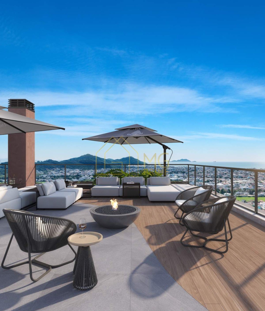 Apartamento, 1 quarto, 76 m² - Foto 13