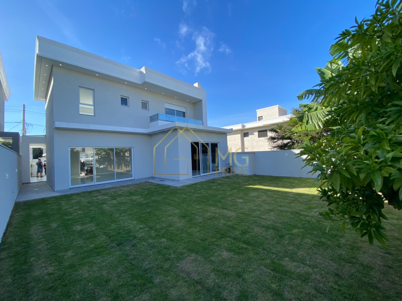 Casa, 3 quartos, 244 m² - Foto 27