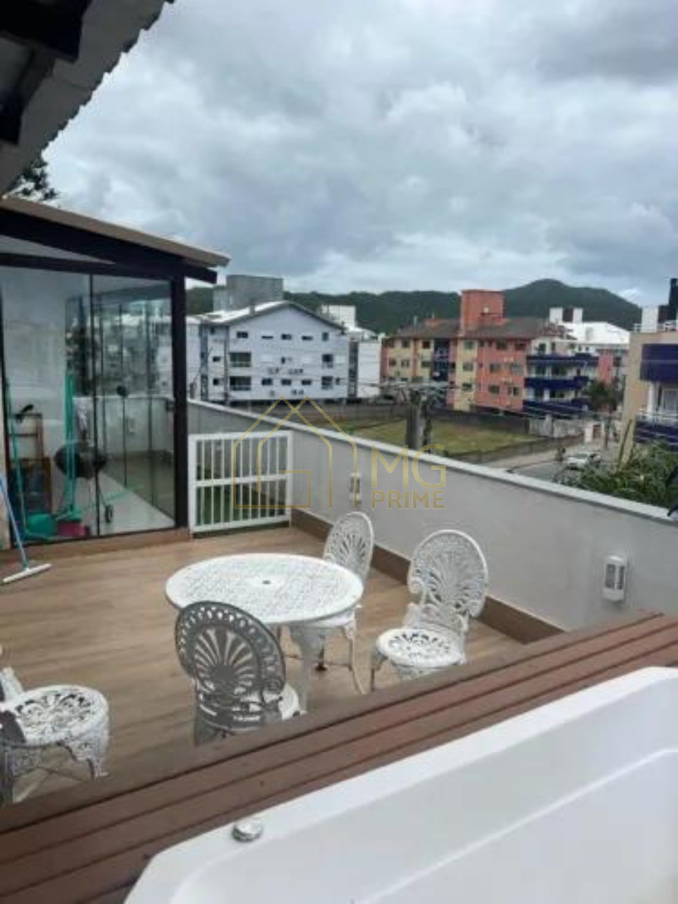 Cobertura, 3 quartos, 160 m² - Foto 1