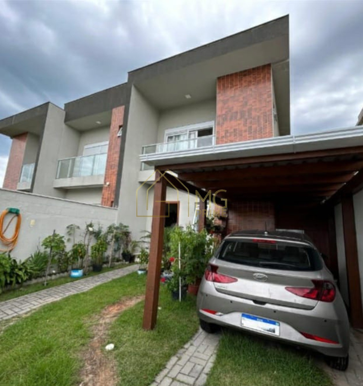 Casa, 3 quartos, 146 m² - Foto 2