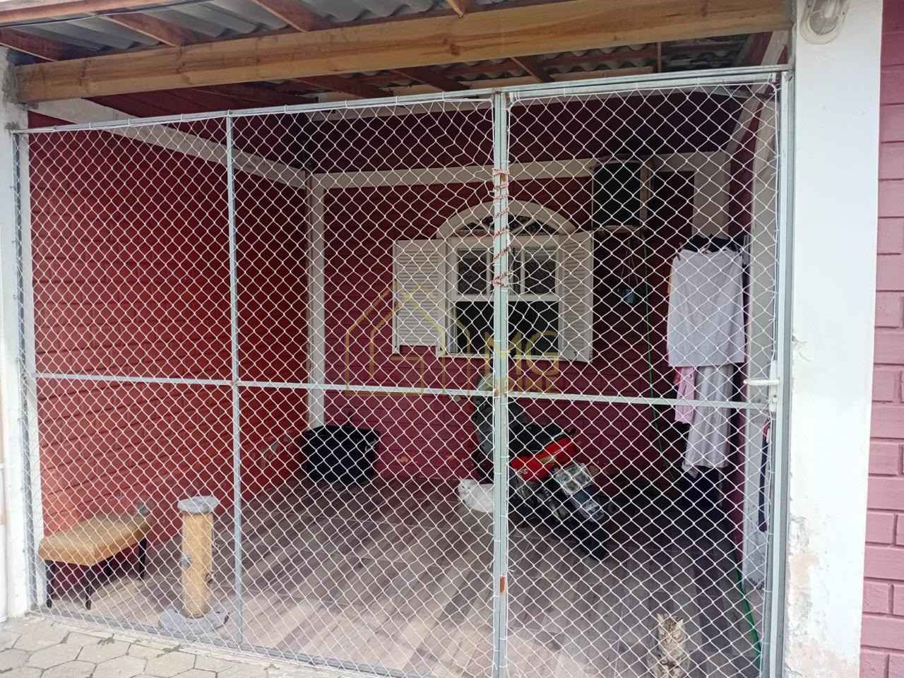 Casa, 1 quarto, 45 m² - Foto 4