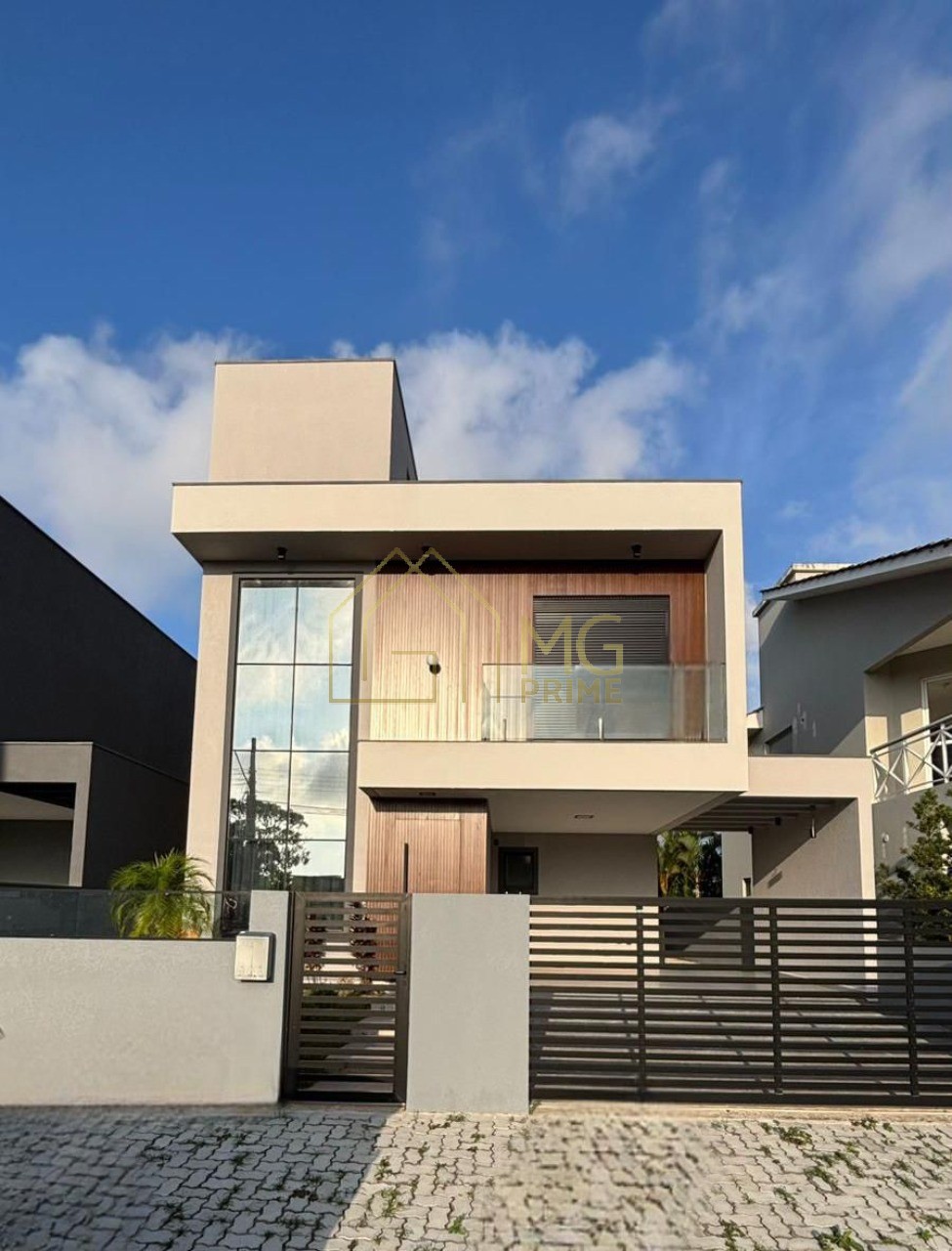 Casa, 3 quartos, 300 m² - Foto 1